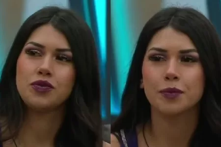 Scarlette Confiesa Gran Hermano Chile