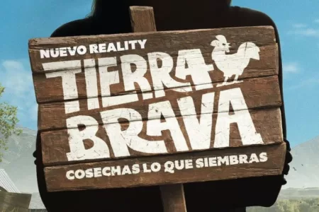 Tierra Brava Guarén