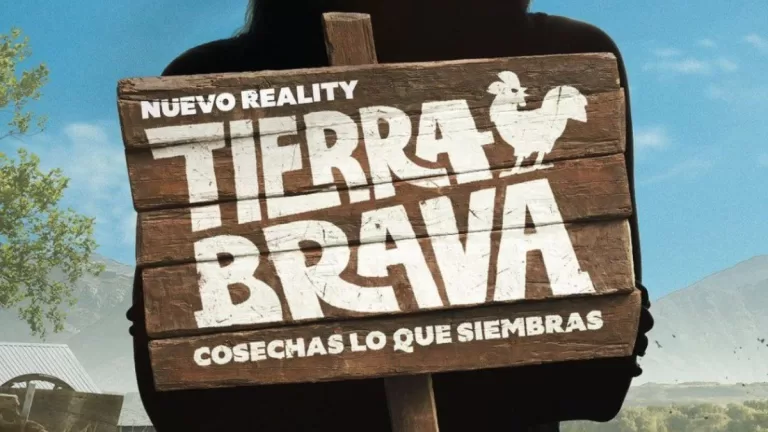 Tierra Brava Guarén