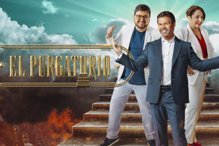 El Purgatorio Nuevos Invitados