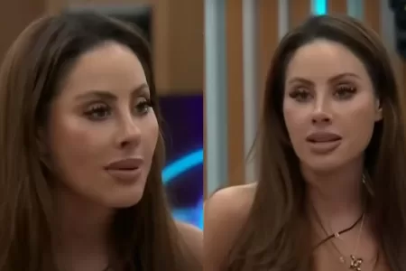 Estadía Ignacia Michelson Gran Hermano Chile