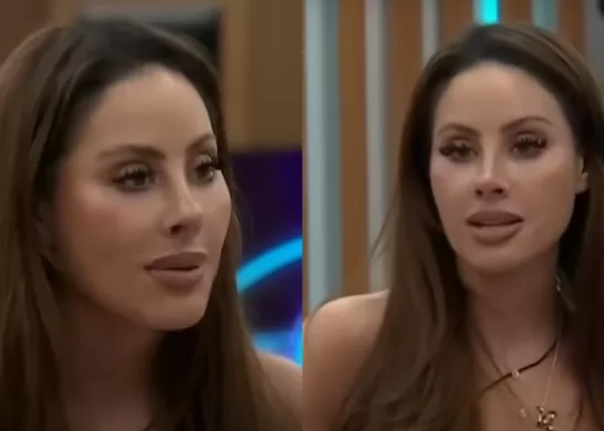 Estadía Ignacia Michelson Gran Hermano Chile