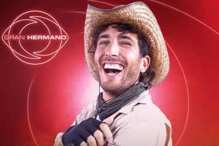 Fede Renuncia Gran Hermano