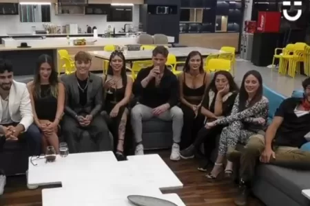 Gran Hermano Chile Repechaje