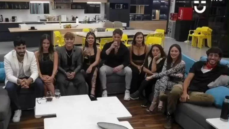 Gran Hermano Chile Repechaje