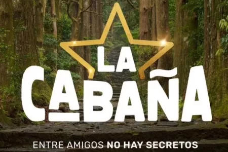 La Cabaña Mega