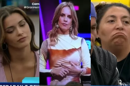 Participantes Repechaje Gran Hermano Chile