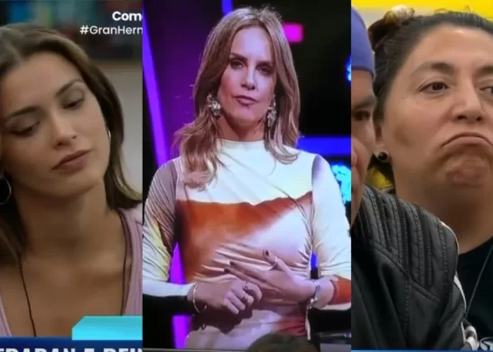 Participantes Repechaje Gran Hermano Chile