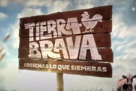 Tierra Brava Futuros Participantes