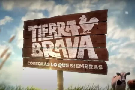 Tierra Brava Renuncia