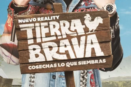 Tierra Brava Séptimo Confirmado