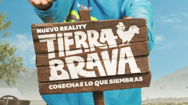 Tierra Brava Sexta Participante