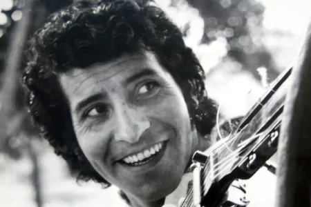 última Canción Víctor Jara