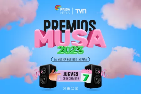 Portada Nota Premios Musa 2023