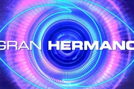 Américo Gran Hermano