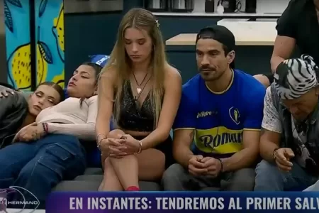 Denuncias Cntv Gran Hermano