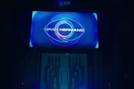 Eliminación Gran Hermano Chile