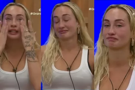 Fran Maira Gran Hermano Chile