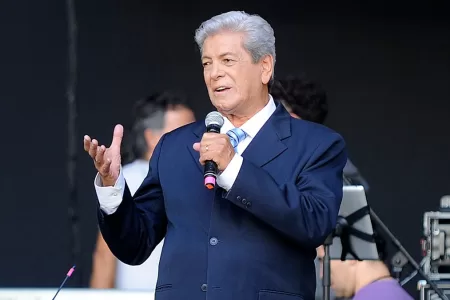 Muere Enrique Maluenda