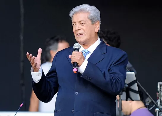 Muere Enrique Maluenda