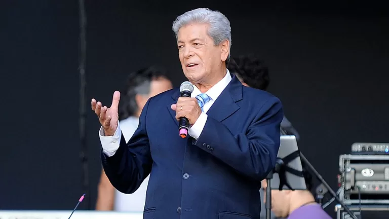 Muere Enrique Maluenda