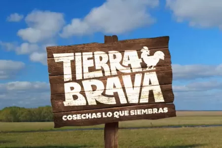 Tierra Brava