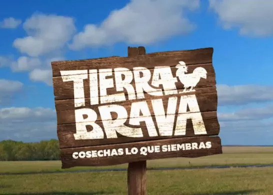 Tierra Brava