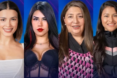 Premio Final Ganadora Gran Hermano Chile