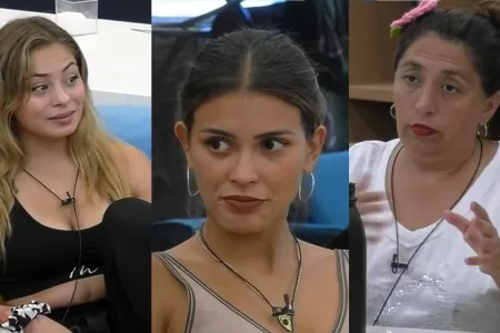 Reacciones Renuncia Sebastián Gran Hermano Chile