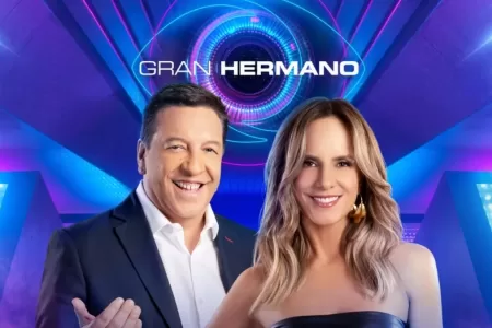 Reemplazo Gran Hermano Chile