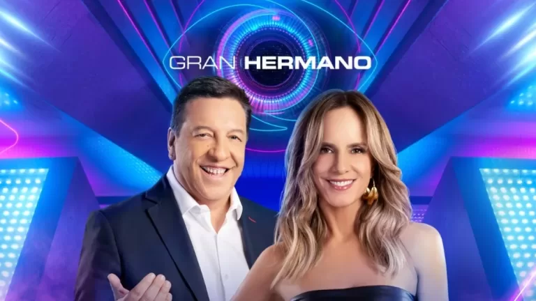 Reemplazo Gran Hermano Chile