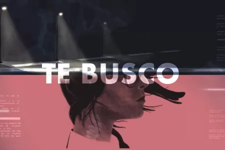 Te Busco Disponible En Spotify