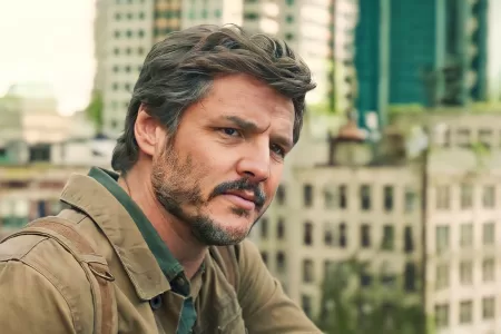 Pedro Pascal