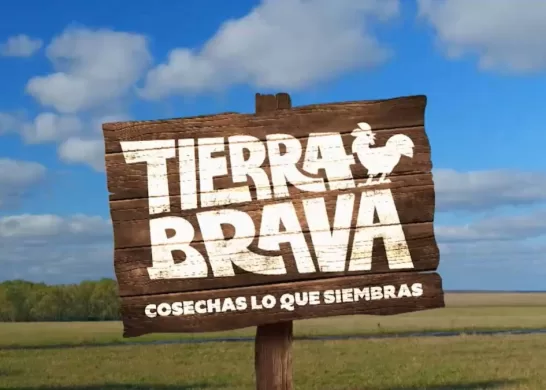 Tierra Brava (1)