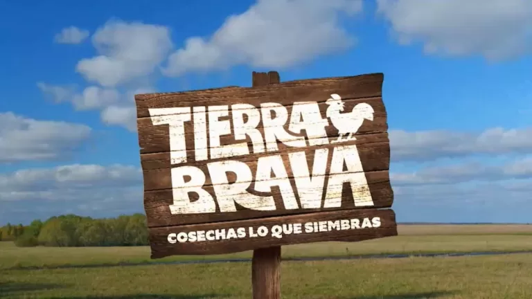 Tierra Brava (1)