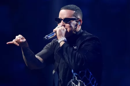 Daddy Yankee Retiro Religión