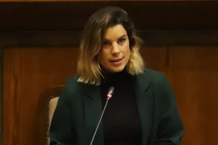 Maite Orsini álvaro Ballero