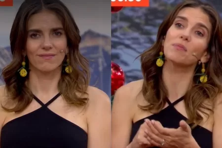 María Luisa Godoy Buenos Días A Todos