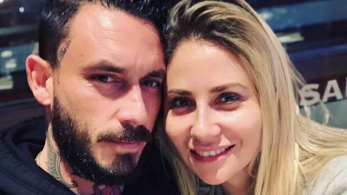 Gissella Gallardo Cuenta La Firme Del Fin De Su Relación Con Mauricio