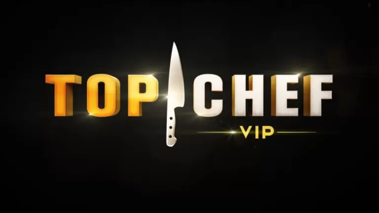 Top Chef VIP Filtraciones