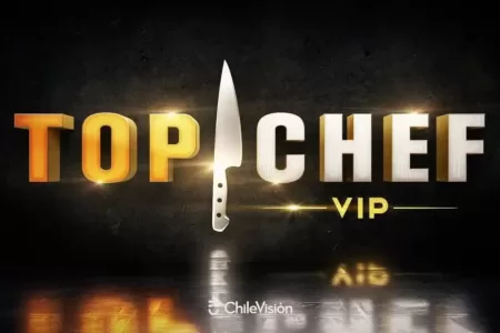 Top Chef Vip Expulsado