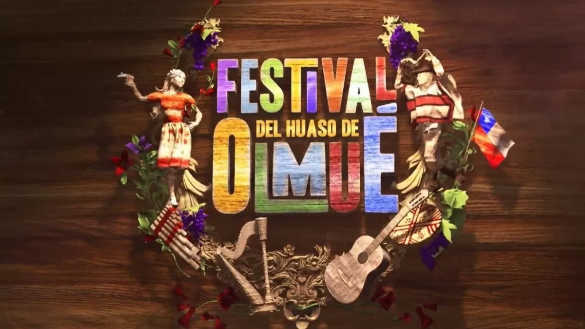 Festival Huaso de Olmué 2024 ¿Quiénes se presentan hoy sábado 20 de