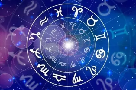 Horoscopo 24 01