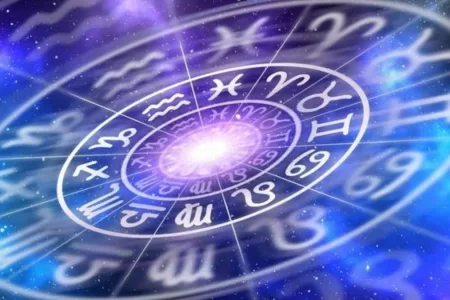 Horoscopo Hoy