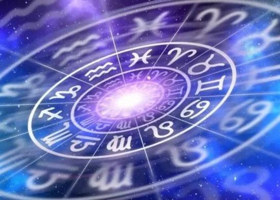 Horoscopo Hoy