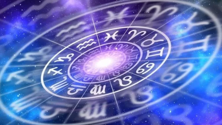 Horoscopo Hoy