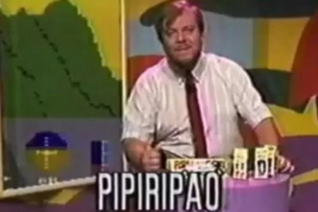 Pipiripao Roberto Nicolini