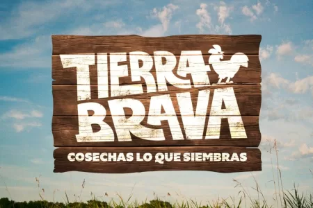 Tierra Brava Nueva Participante Fabio