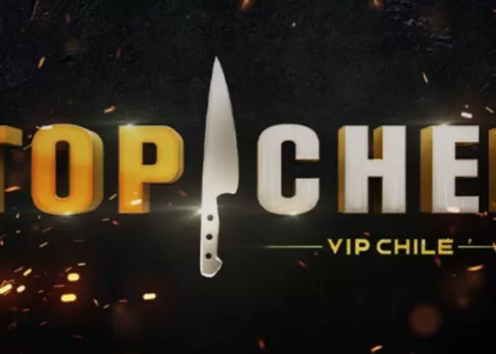 Top Chef Chile