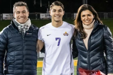 Ivette Vergara, Nicolas Y Fernando Solabarrieta